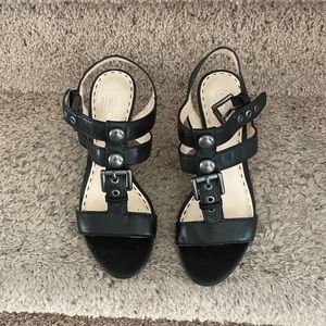 Coach Sandals — Beautiful!!
